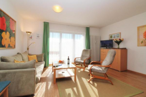 Appartementanlage Ostseeblick - Fewo Fehmarn 22 Kühlungsborn